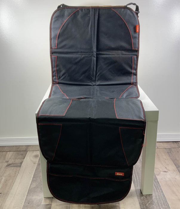 Shop Diono Ultra Mat Car Seat Protector at GoodBuy Gear