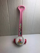 used Fisher Price Corn Popper Push Toy