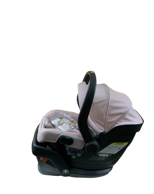 secondhand UPPAbaby MESA V2 Infant Car Seat, Alice (Dusty Pink), 2022