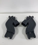 Shop UPPAbaby VISTA Lower Adapters at GoodBuy Gear