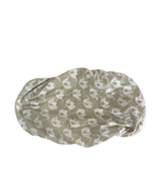 Shop Cambria Baby Bassinet Fitted Sheet at GoodBuy Gear