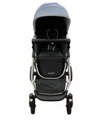 used Double Strollers