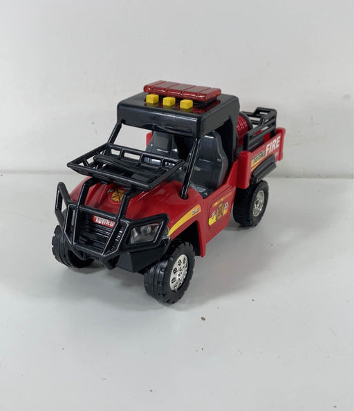 secondhand Tonka Lights And Sounds Vehicle