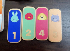 secondhand BUNDLE KiwiCo Panda Crate