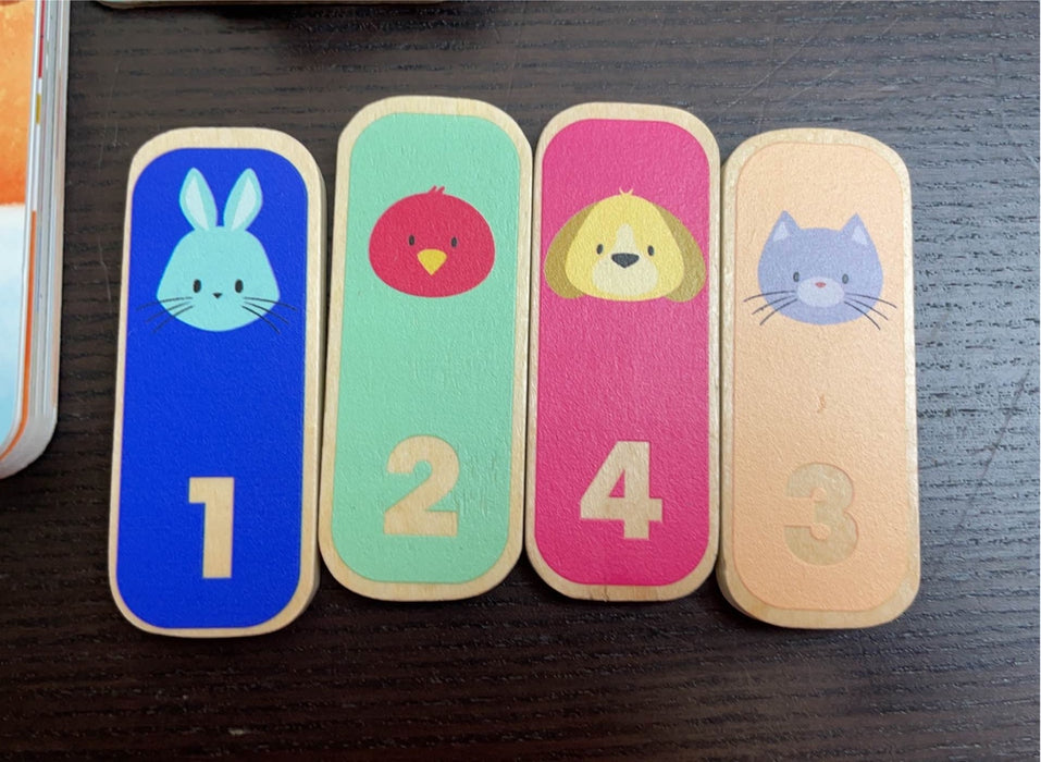 secondhand BUNDLE KiwiCo Panda Crate