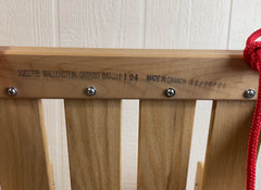 secondhand Sports Outdoors