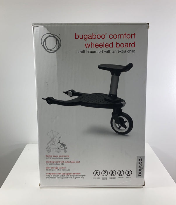 Buga Board Bugaboo Comfort Wheeled Board — GoodBuy Gear