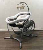 secondhand Graco DuoGlider Swing