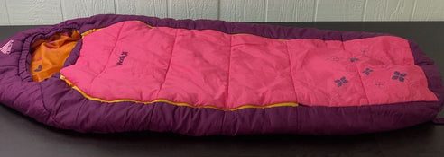 used Kelty Kids Woobie 30 Sleeping Bag