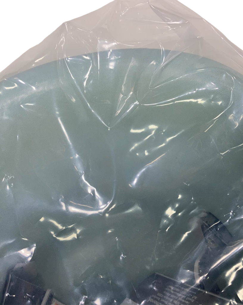 Bumbo Floor Seat, Duck Egg