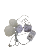 used Momcozy S9 Double Electric Wearable Breast Pump