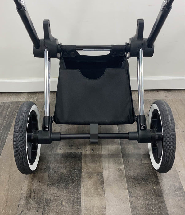 used Cybex PRIAM Stroller Frame