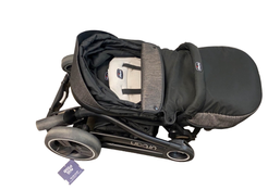 secondhand Chicco Urban 6-in-1 Modular Stroller, 2018, Minerale