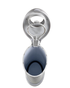 Shop Ubbi Diaper Pail, White at GoodBuy Gear