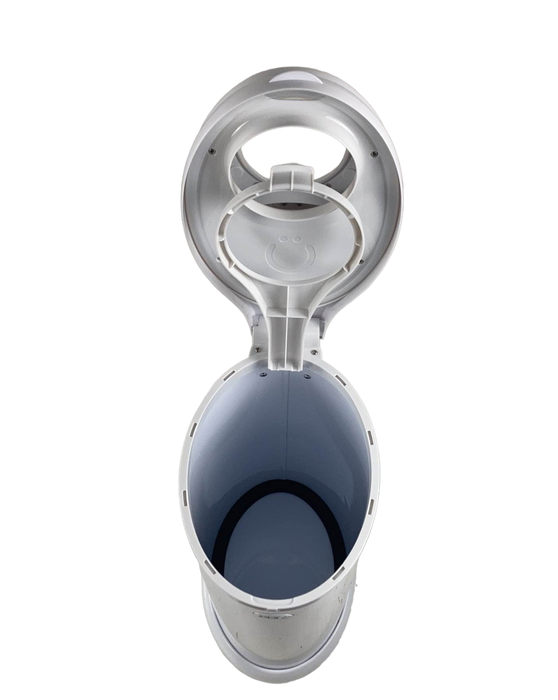 Shop Ubbi Diaper Pail, White at GoodBuy Gear