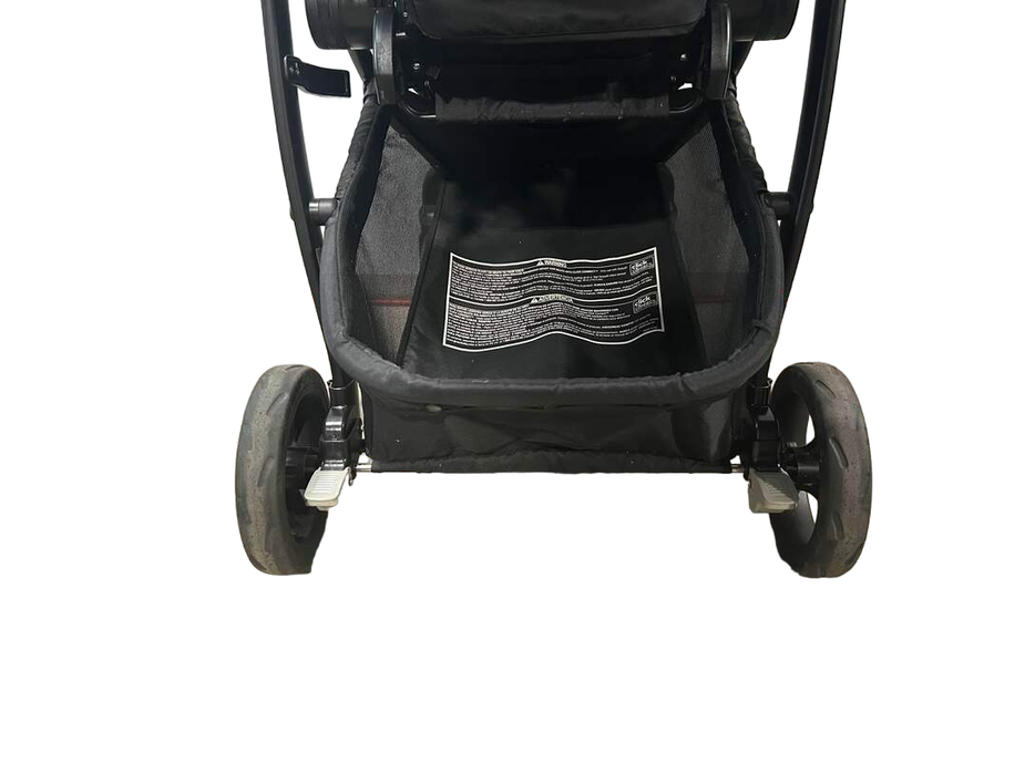 Graco Modes Click Connect Stroller, 2017