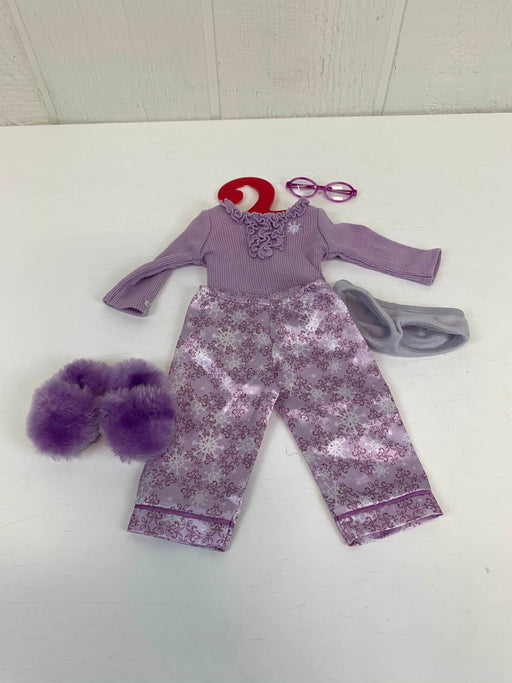 used American Girl Doll Outfit