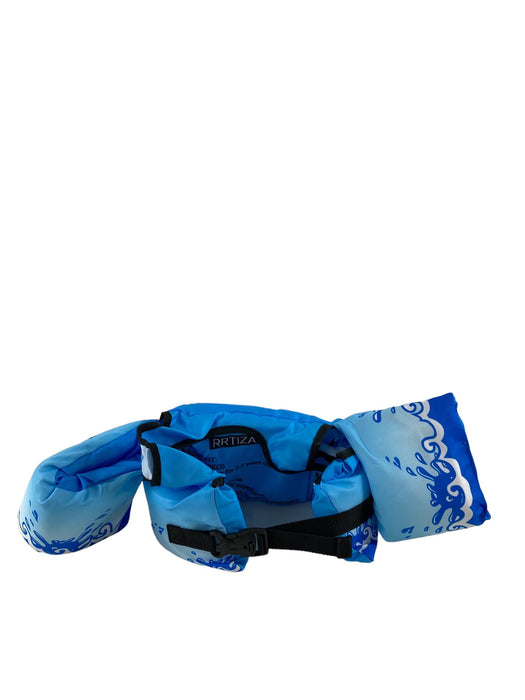 Shop Faxpot Toddler Swim Vest at GoodBuy Gear