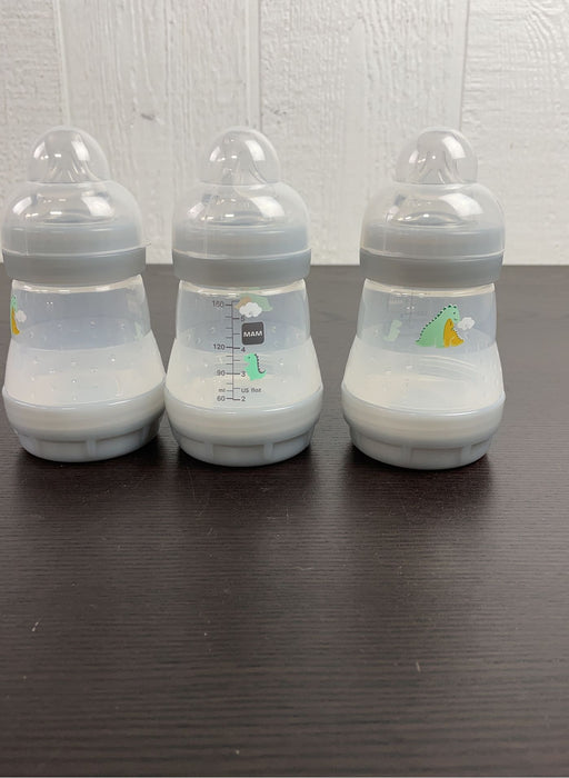 Shop BUNDLE MAM Baby Bottles at GoodBuy Gear