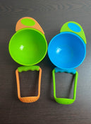 Shop NUK Mash And Serve at GoodBuy Gear