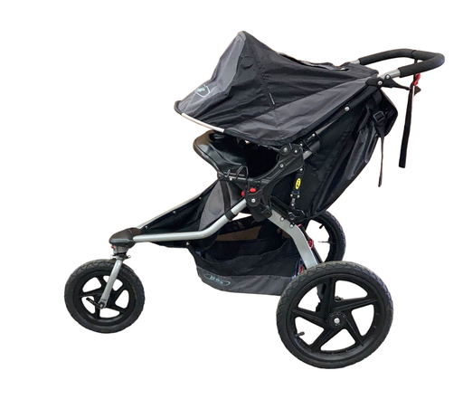 secondhand BOB Revolution Stroller, 2015, SE