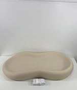 Shop Keekaroo Peanut Changing Pad, Vanilla at GoodBuy Gear