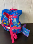 used Speedo Infant Life Vest