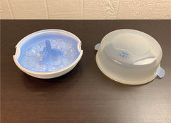 secondhand Philips Avent Microwave Steam Sterilizer