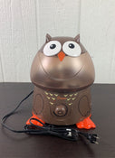 Shop Crane Filter-Free Cool Mist Humidifier For Kids at GoodBuy Gear