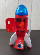 secondhand Daron Adventure Series: Space Rocket