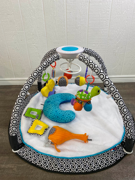 secondhand Fisher Price Jonathan Adler Sensory Gym