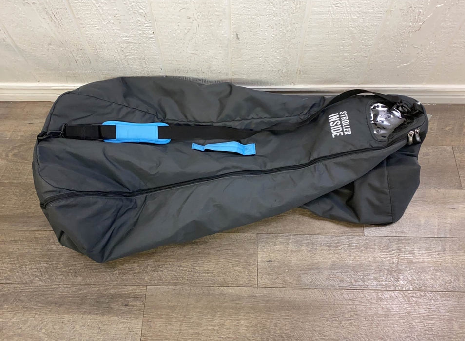 used UPPAbaby G-LINK Travel Bag