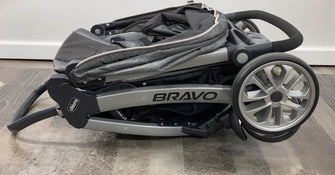 secondhand Chicco Bravo Stroller, 2017