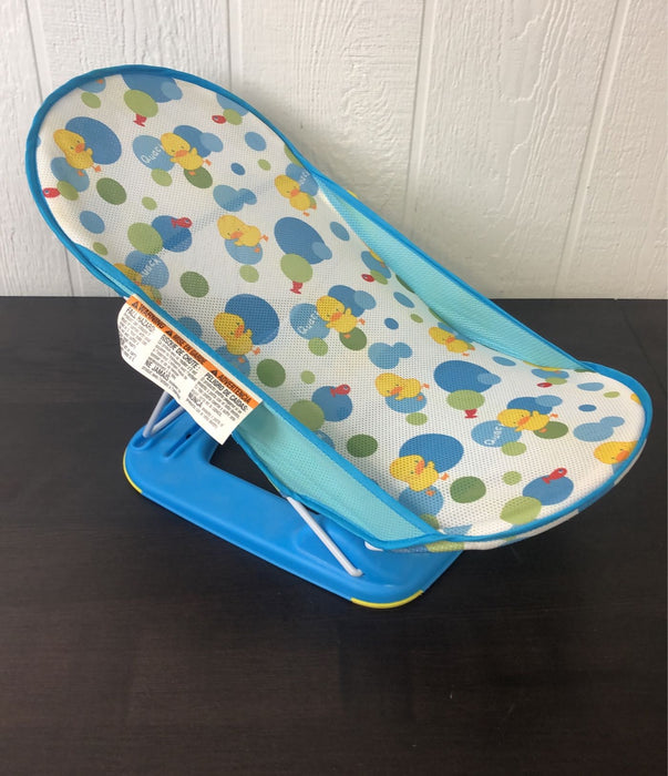 Shop Summer Infant Deluxe Bath Sling at GoodBuy Gear