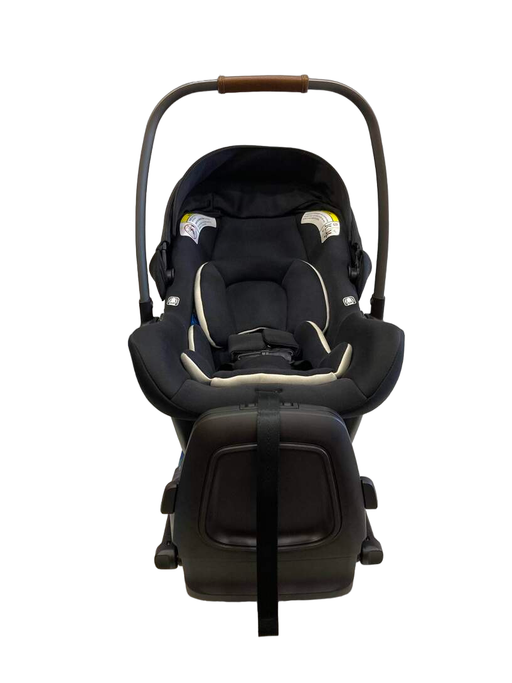 secondhand Nuna Pipa Lite Infant Car Seat, 2022, R