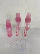 used BUNDLE Baby Bottles