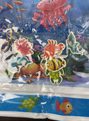 secondhand Water Play Mat