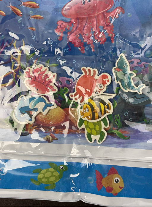 secondhand Water Play Mat