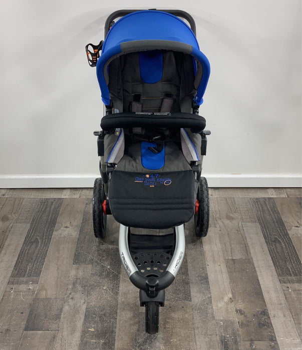 secondhand Strollers