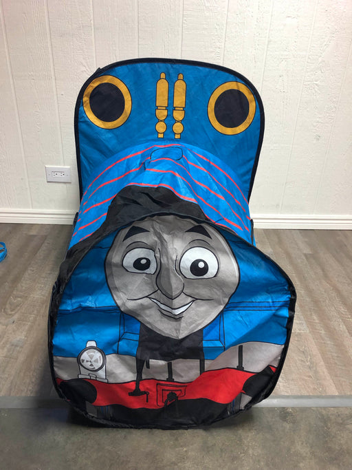 used Playhut Thomas The Train Hut