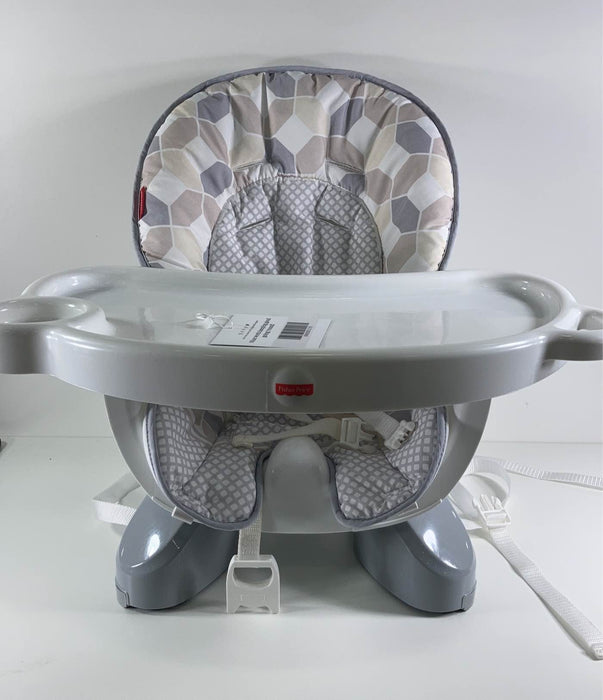 used Fisher Price Space Saver High Chair
