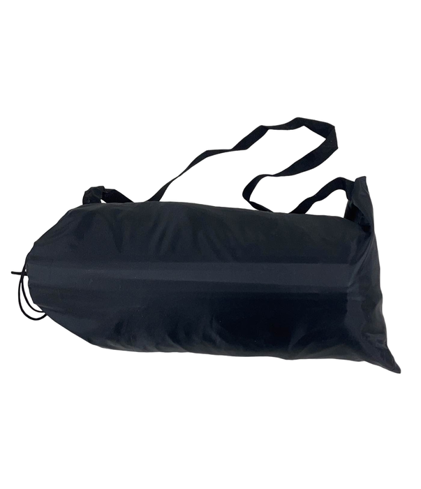 Shop SlumberPod 2.0 Sleep Canopy, Black Classic at GoodBuy Gear