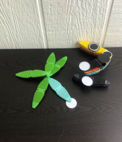 used WowWee Magnaflex