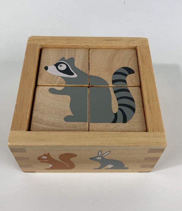Shop BeginAgain Buddy Puzzle Blocks at GoodBuy Gear