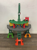 used Thomas & Friends Super Station Trackset