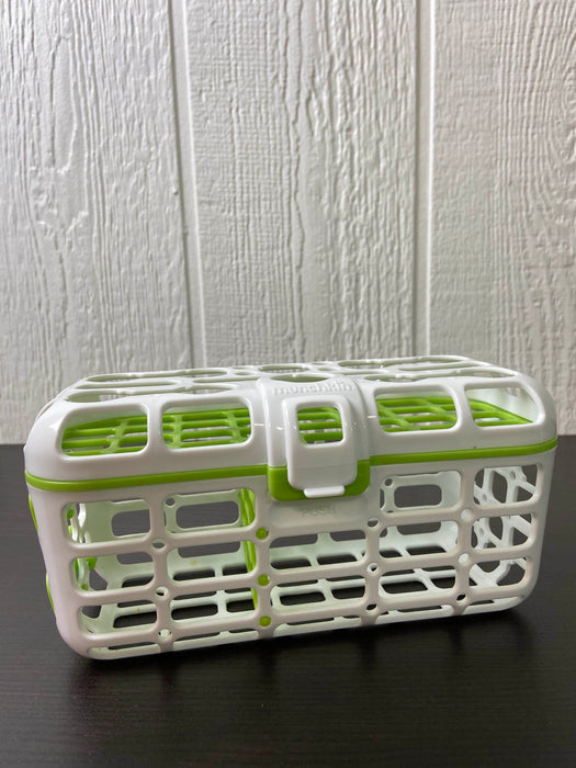 used Munchkin Dishwasher Basket