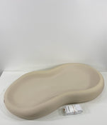 Shop Keekaroo Peanut Changing Pad, Vanilla at GoodBuy Gear