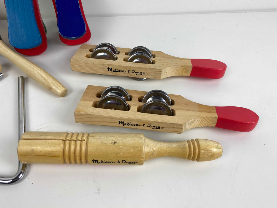 Shop Melissa & Doug Band-In-A-Box at GoodBuy Gear