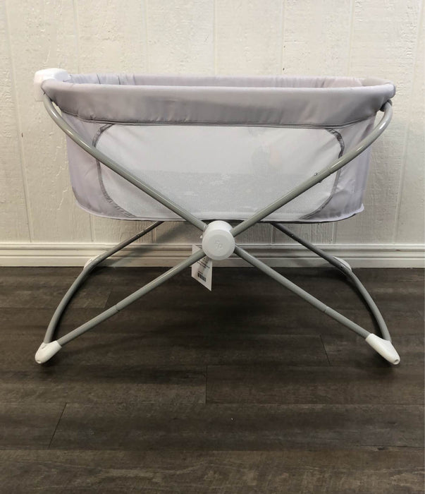 Shop Fisher Price Soothing View Bassinet, Moonlight Forest at GoodBuy Gear