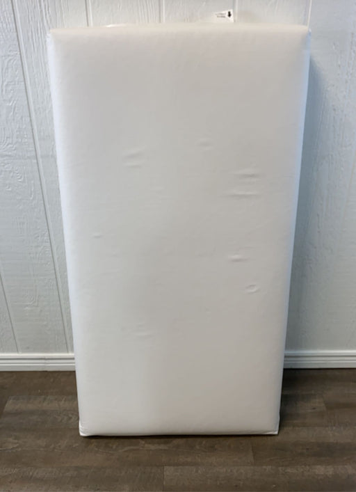 secondhand Naturepedic Classic Organic Crib Mattress